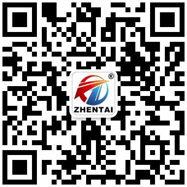 掃一掃，添加振泰機(jī)械為微信好友